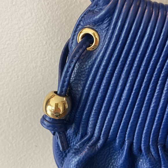 Bodhi Purse-Royal Blue- mint condition bbw00022128 - Picture 2 of 5